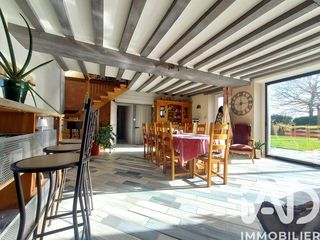  Maison � vendre 9 pi�ces 175 m�