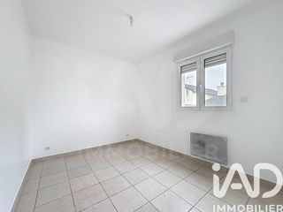  Appartement � vendre 3 pi�ces 45 m�