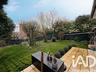  Maison � vendre 4 pi�ces 82 m�