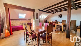  Appartement � vendre 5 pi�ces 115 m�