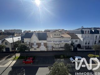  Appartement � vendre 2 pi�ces 40 m�