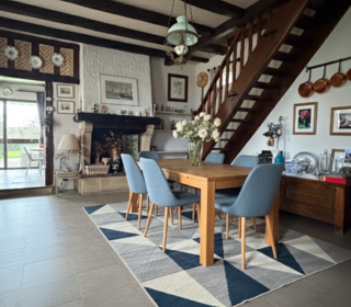  Maison � vendre 6 pi�ces 128 m�