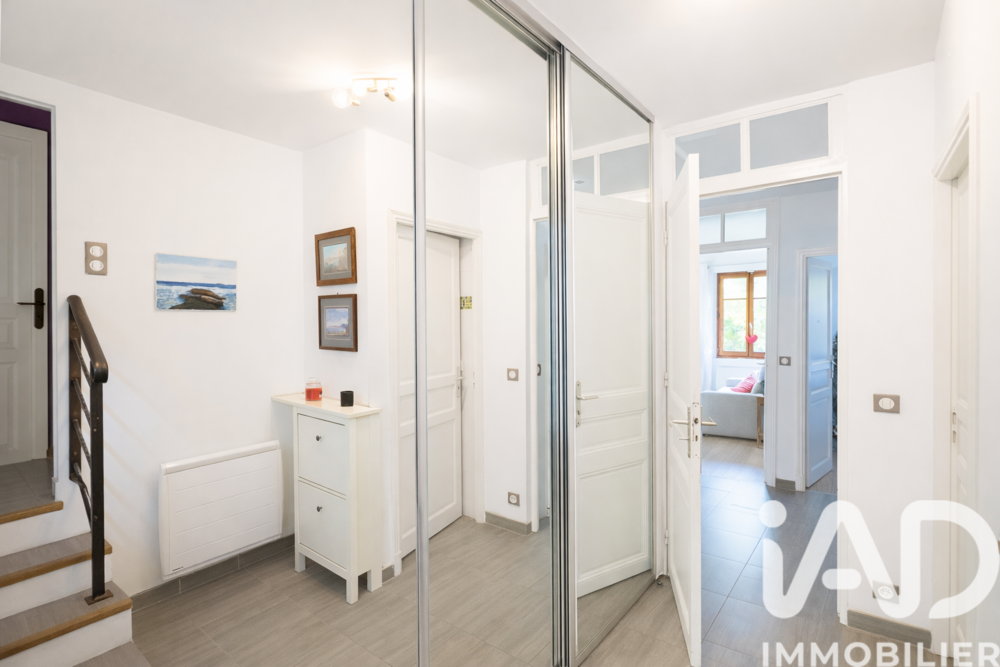 � vendre  Maison Antibes (06600)