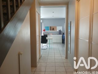  Maison � vendre 5 pi�ces 133 m�