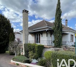  Maison � vendre 7 pi�ces 160 m�