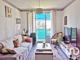  Appartement � vendre 3 pi�ces 64 m�