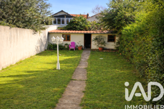  Maison � vendre 3 pi�ces 54 m�