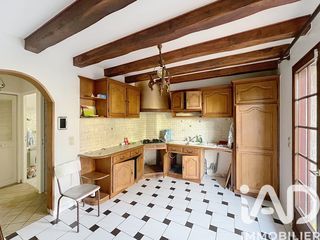  Maison � vendre 8 pi�ces 178 m�