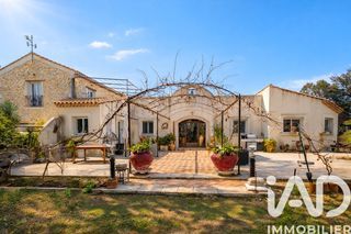  Maison � vendre 8 pi�ces 423 m�