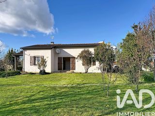  Maison � vendre 4 pi�ces 85 m�