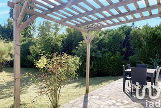  Maison � vendre 3 pi�ces 50 m�