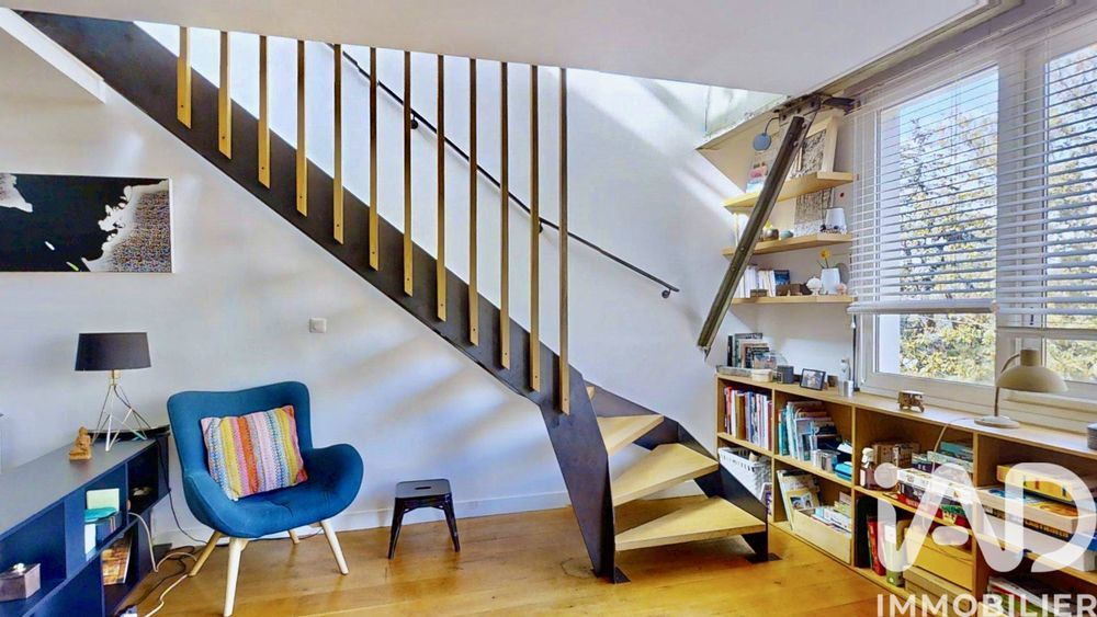 � vendre  Loft Pantin (93500)