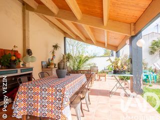  Maison � vendre 5 pi�ces 173 m�