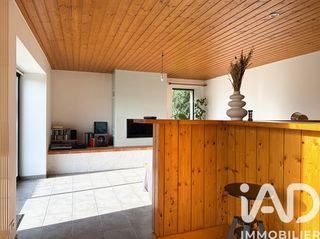  Maison � vendre 6 pi�ces 124 m�