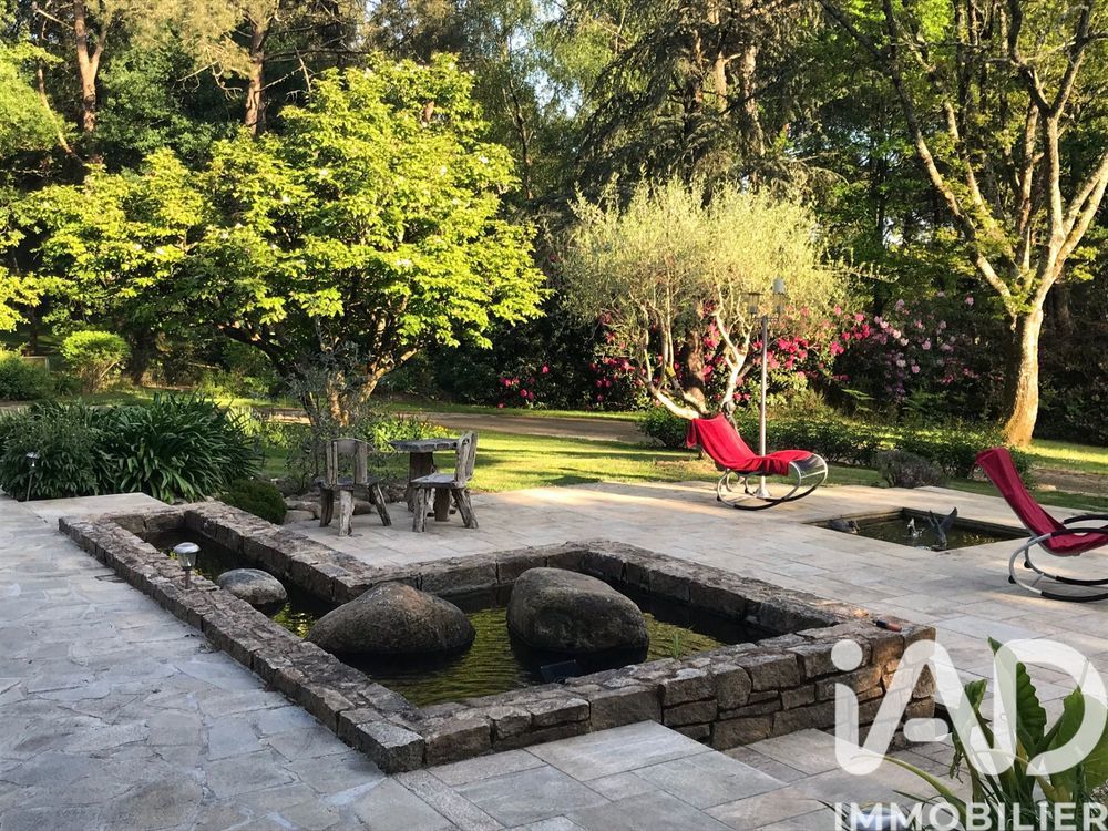 � vendre  Maison Theix-noyalo (56450)