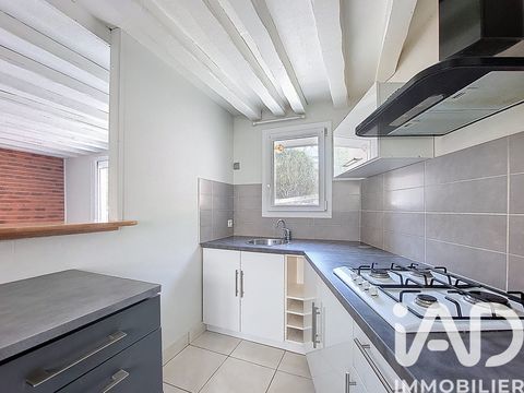   Vente Maison/villa 3 pi�ces Maison - 3 pi�ce(s) - 67 m�