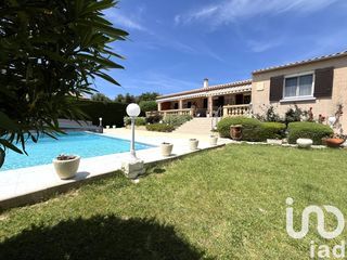  Maison � vendre 7 pi�ces 168 m�