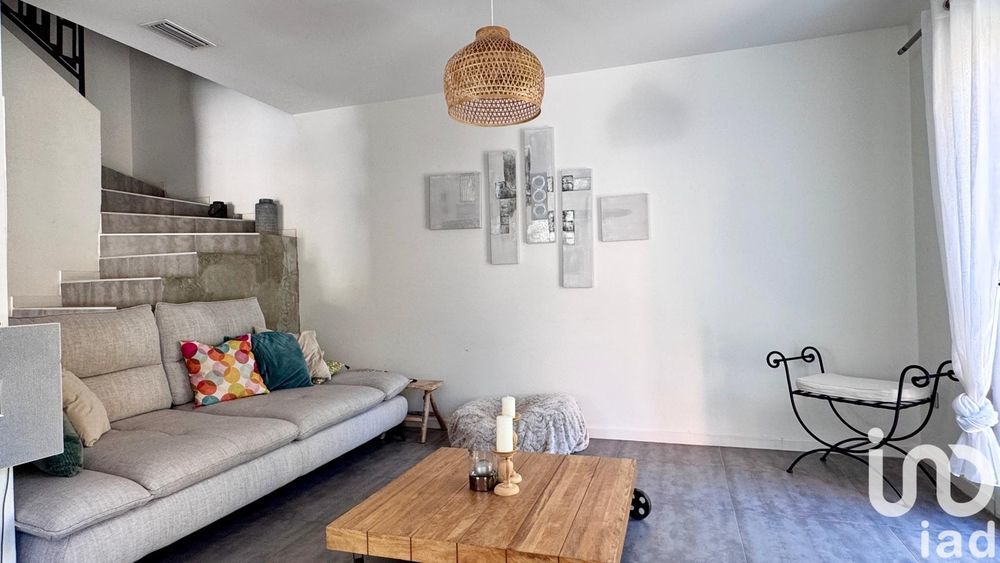 � vendre  Maison Ollioules (83190)