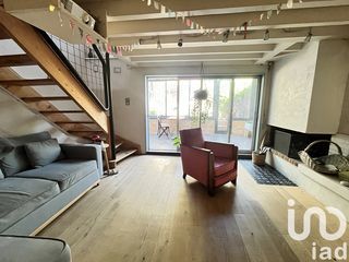  Maison � vendre 6 pi�ces 116 m�