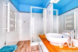  Maison � vendre 4 pi�ces 131 m�