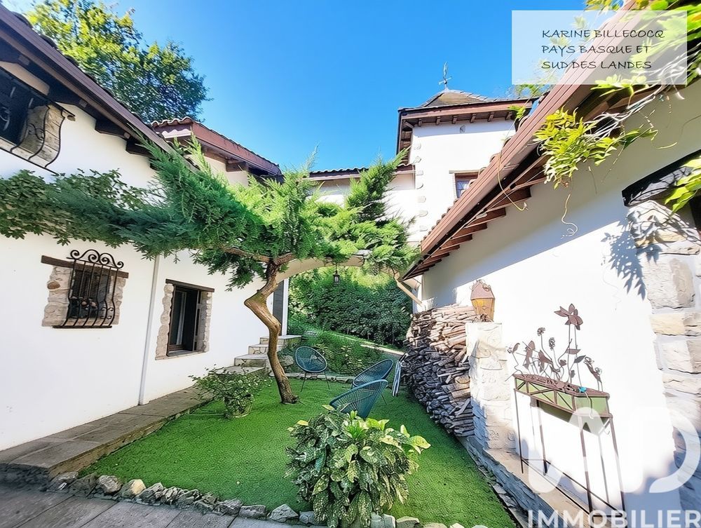 � vendre  Maison Bayonne (64100)