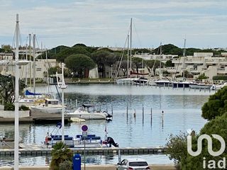  Appartement � vendre 3 pi�ces 42 m�