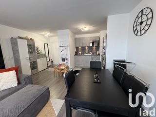  Appartement � vendre 3 pi�ces 63 m�