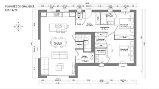  Terrain � vendre 650 m�