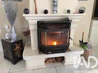  Maison � vendre 4 pi�ces 85 m�