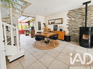  Maison � vendre 6 pi�ces 125 m�