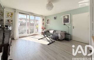  Appartement � vendre 3 pi�ces 59 m�