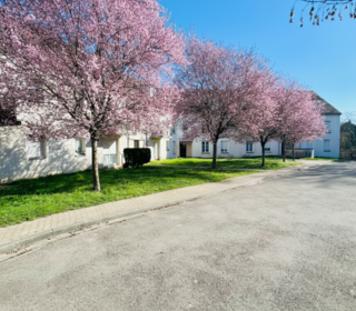  Appartement � vendre 4 pi�ces 70 m�