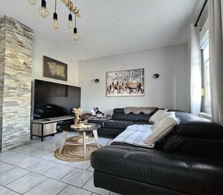  Maison � vendre 4 pi�ces 120 m�