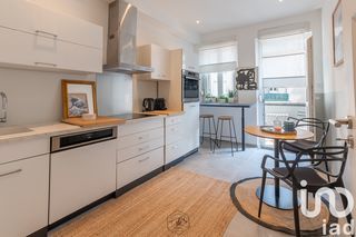  Appartement � vendre 4 pi�ces 94 m�