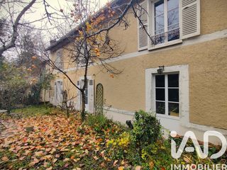  Maison � vendre 6 pi�ces 158 m�