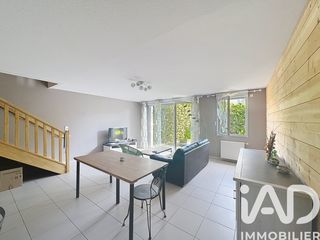  Maison � vendre 6 pi�ces 119 m�