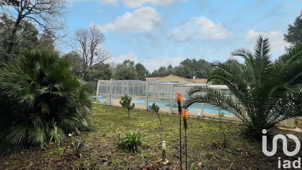 � vendre  Maison Dolus-d'Ol�ron (17550)