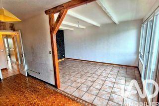  Appartement � vendre 3 pi�ces 62 m�
