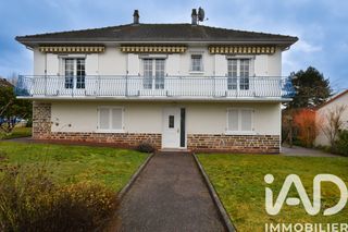  Maison � vendre 7 pi�ces 152 m�