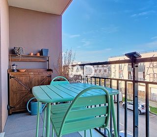  Appartement � vendre 4 pi�ces 100 m�