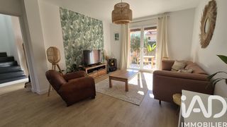  Maison � vendre 4 pi�ces 80 m�