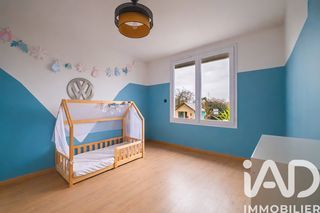  Maison � vendre 3 pi�ces 93 m�