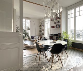  Appartement � vendre 4 pi�ces 86 m�