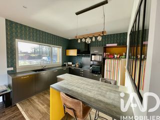  Maison � vendre 4 pi�ces 111 m�