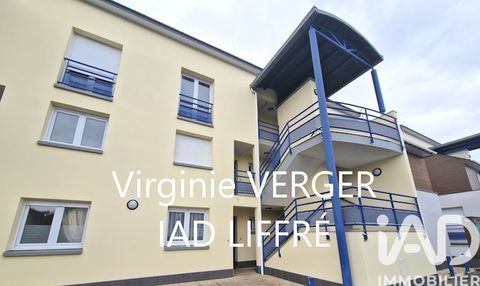   Location Appartement 3 pi�ces Appartement - 3 pi�ce(s) - 60 m�