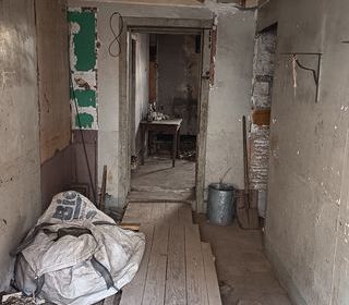  Terrain � vendre 460 m�