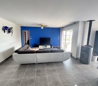  Maison � vendre 5 pi�ces 133 m�