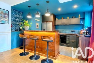  Appartement � vendre 4 pi�ces 81 m�