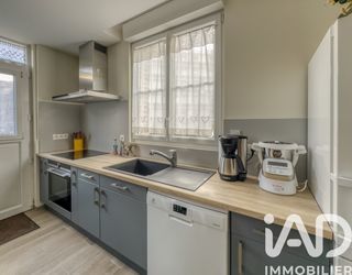  Maison � vendre 4 pi�ces 75 m�