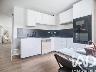  Maison � vendre 3 pi�ces 74 m�